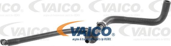 VAICO V20-3585 - Шланг, вентиляция картера abcparts.ee