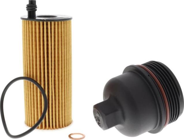 VAICO V20-3603 - Крышка, корпус масляного фильтра abcparts.ee