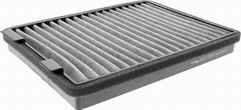 VAICO V20-31-1038-1 - Фильтр воздуха в салоне abcparts.ee