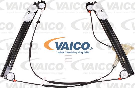 VAICO V20-3763 - Стеклоподъемник abcparts.ee