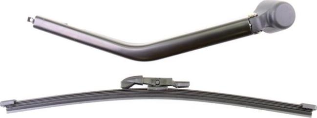 VAICO V20-2924 - Комплект рычагов стеклоочистителя, система очистки стекол abcparts.ee