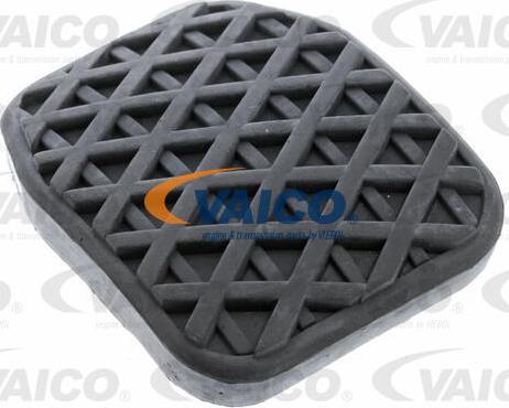 VAICO V20-2595 - Педальные накладка, педаль тормоз abcparts.ee