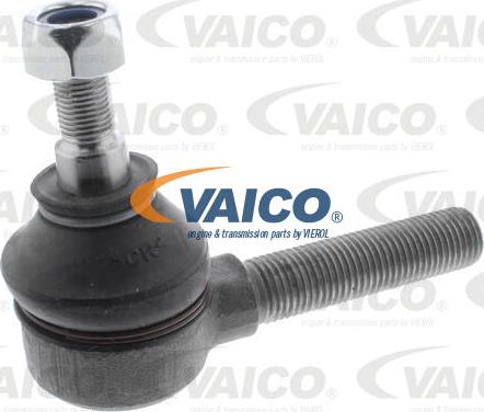 VAICO V20-7053 - Наконечник рулевой тяги, шарнир abcparts.ee