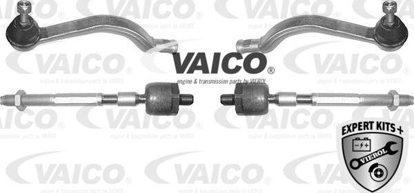 VAICO V21-0050 - Комплектующее руля, подвеска колеса abcparts.ee