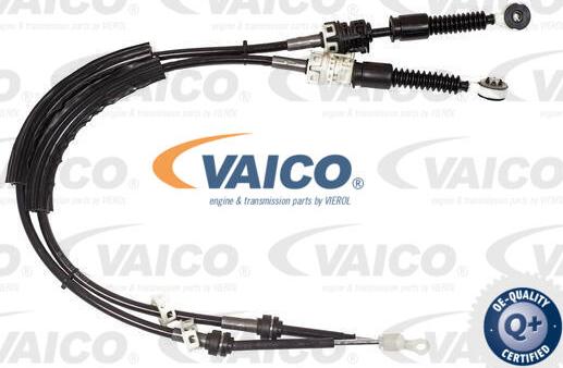 VAICO V21-0066 - Tross,käigukast abcparts.ee