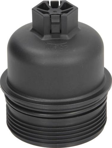 VAICO V21-0036 - Крышка, корпус масляного фильтра abcparts.ee