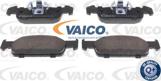 VAICO V21-0031 - Тормозные колодки, дисковые, комплект abcparts.ee