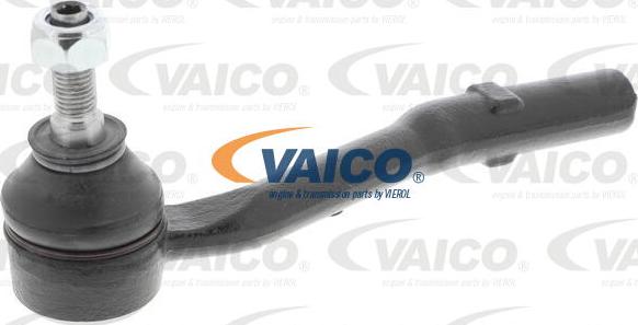 VAICO V22-9712 - Наконечник рулевой тяги, шарнир abcparts.ee