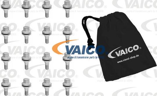 VAICO V22-9717-16 - Болт крепления колеса abcparts.ee
