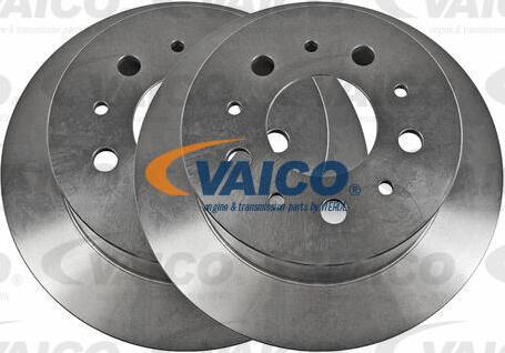 VAICO V22-40007 - Тормозной диск abcparts.ee