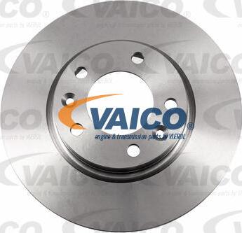 VAICO V22-40015 - Тормозной диск abcparts.ee