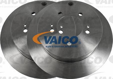 VAICO V22-40013 - Тормозной диск abcparts.ee