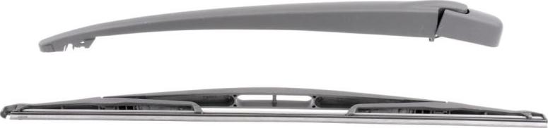 VAICO V22-0553 - Комплект рычагов стеклоочистителя, система очистки стекол abcparts.ee