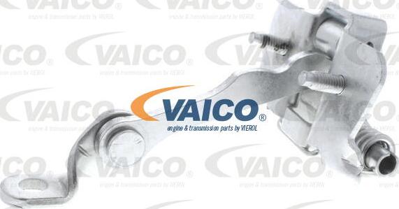 VAICO V22-0674 - Фиксатор двери abcparts.ee