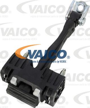 VAICO V22-0801 - Фиксатор двери abcparts.ee