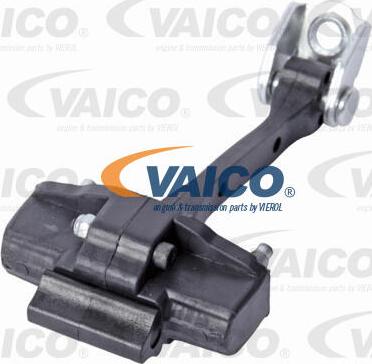VAICO V22-0831 - Фиксатор двери abcparts.ee