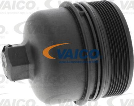 VAICO V22-0348 - Крышка, корпус масляного фильтра abcparts.ee
