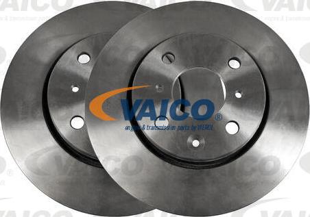 VAICO V42-80019 - Тормозной диск abcparts.ee