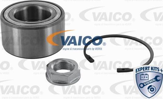 VAICO V22-1038 - Комплект подшипника, ступицы колеса abcparts.ee