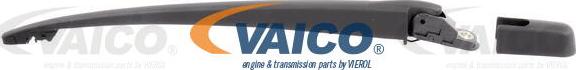 VAICO V22-1104 - Рычаг стеклоочистителя, система очистки окон abcparts.ee