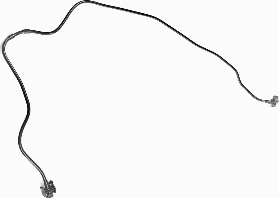 VAICO V22-1348 - Шланг радиатора abcparts.ee