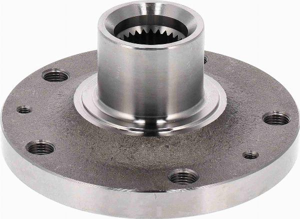 VAICO V22-1240 - Ступица колеса, поворотный кулак abcparts.ee