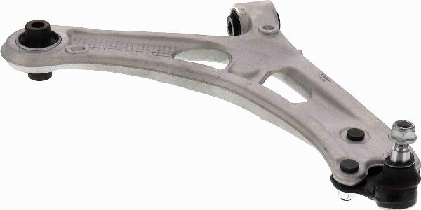 VAICO V22-1226 - Рычаг подвески колеса abcparts.ee