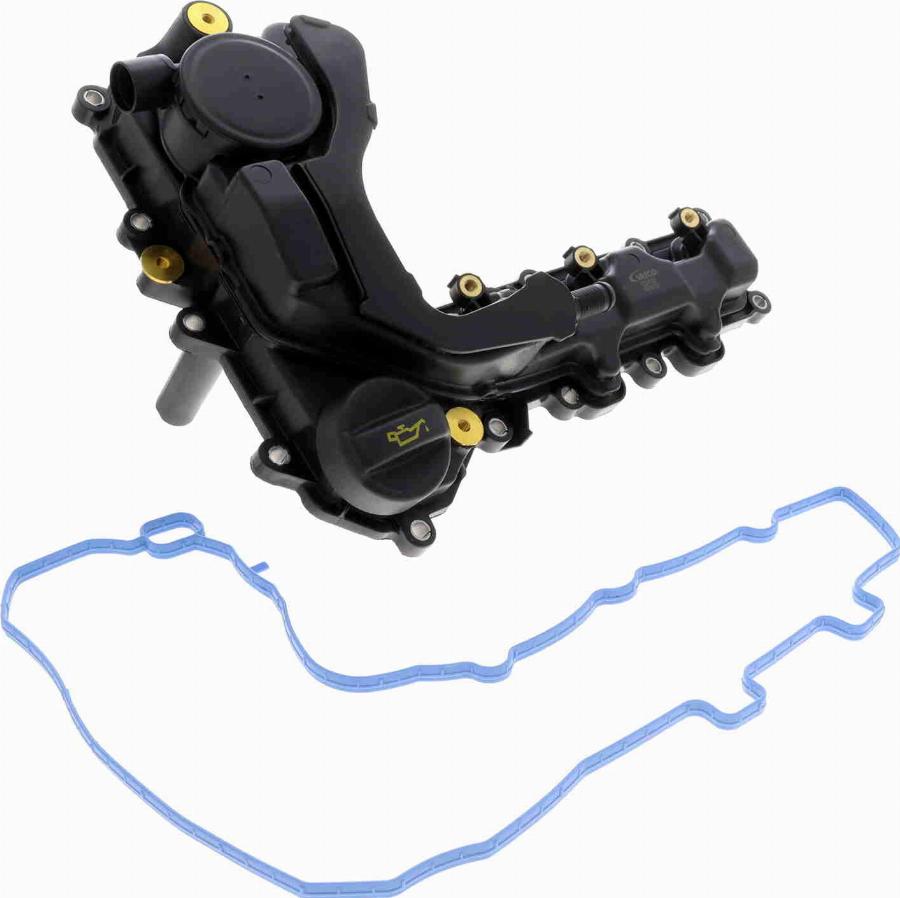 VAICO V22-1220 - Крышка головки цилиндра abcparts.ee