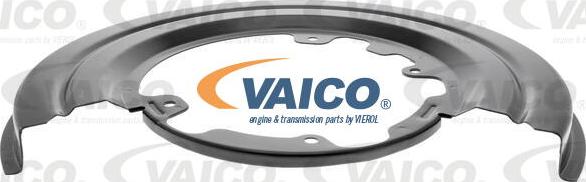 VAICO V27-0049 - Отражатель, защита, тормозной диск abcparts.ee