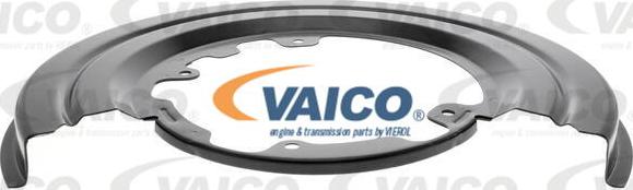 VAICO V27-0050 - Отражатель, защита, тормозной диск abcparts.ee