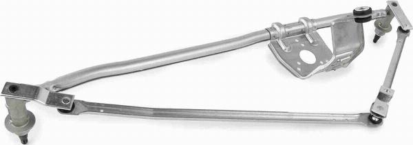 VAICO V27-0110 - Система тяг и рычагов привода стеклоочистителя abcparts.ee