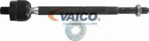 VAICO V70-9564 - Осевой шарнир рулевой тяги, внутренний abcparts.ee