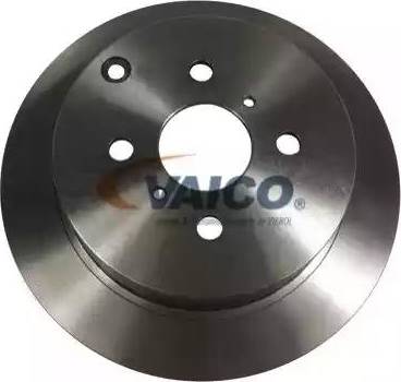 VAICO V70-40001 - Тормозной диск abcparts.ee