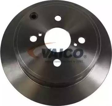 VAICO V70-40002 - Тормозной диск abcparts.ee