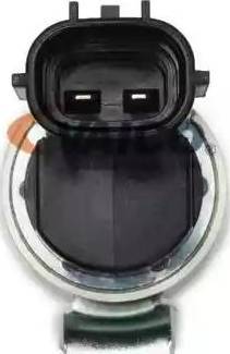 VAICO V70-0410 - Регулирующий клапан, выставление распределительного вала abcparts.ee