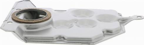VAICO V70-0598 - Гидрофильтр, автоматическая коробка передач abcparts.ee