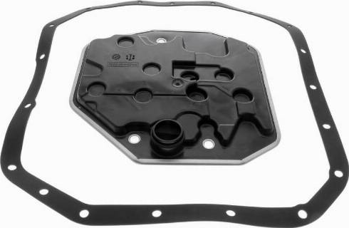 VAICO V70-0632 - Гидрофильтр, автоматическая коробка передач abcparts.ee