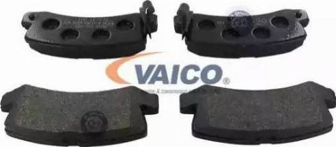 VAICO V70-0051 - Тормозные колодки, дисковые, комплект abcparts.ee