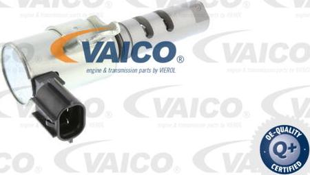 VAICO V70-0352 - Регулирующий клапан, выставление распределительного вала abcparts.ee