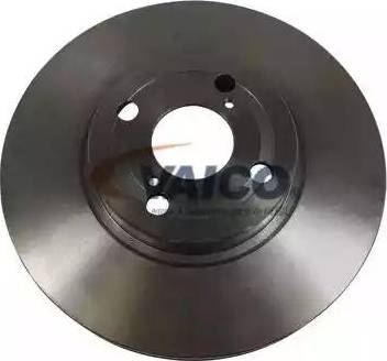 VAICO V70-80004 - Тормозной диск abcparts.ee