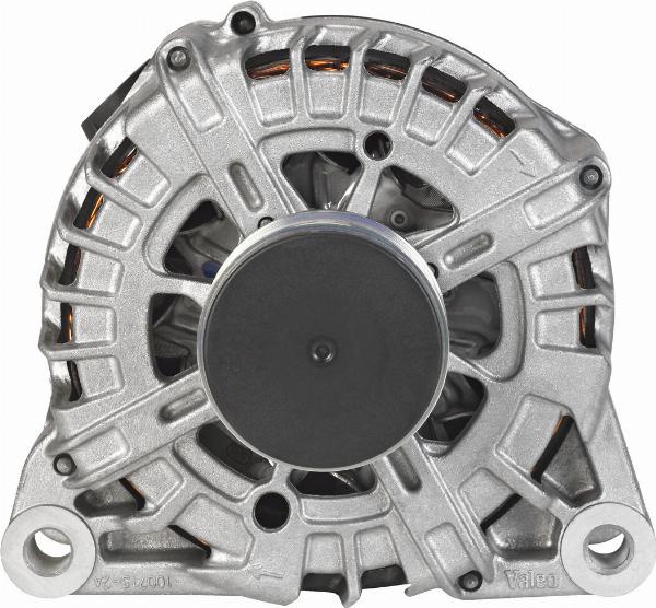 VALEO 444719 - Генератор abcparts.ee
