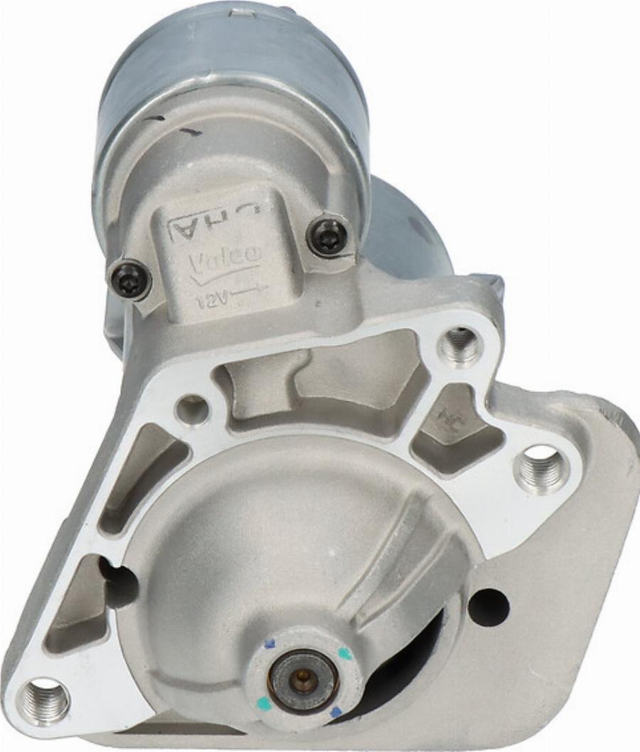 Valeo 446512 - Стартер abcparts.ee