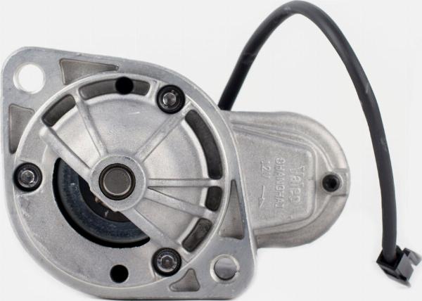 Valeo 442045 - Стартер abcparts.ee