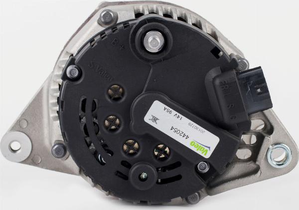 Valeo 442054 - Генератор abcparts.ee