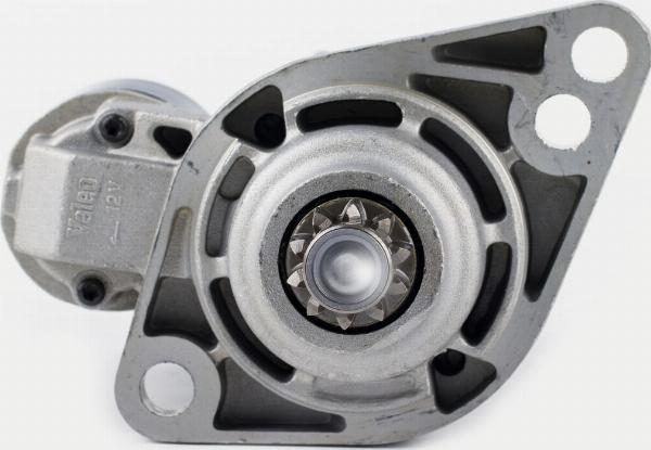 VALEO 442014 - Стартер abcparts.ee