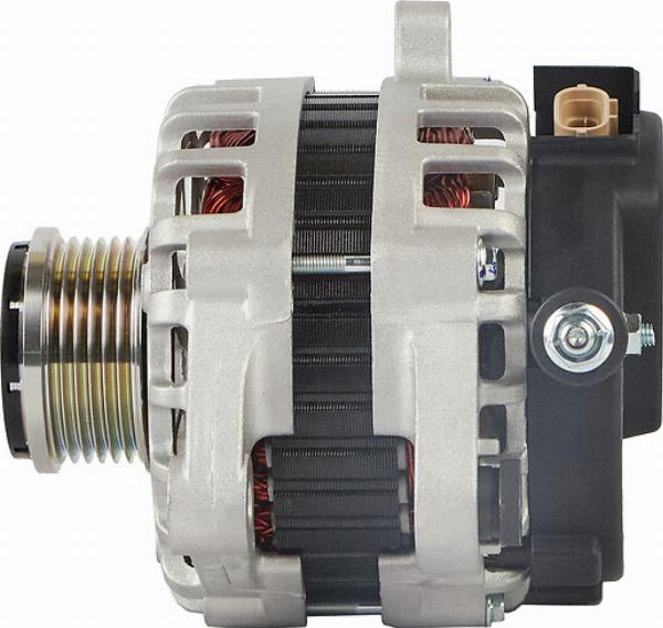 VALEO 442817 - Генератор abcparts.ee