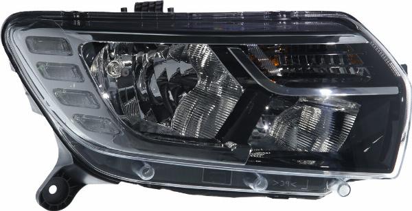 Valeo 450405 - Основная фара abcparts.ee