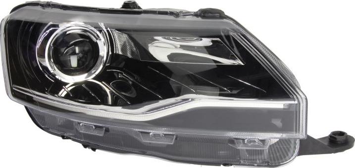 VALEO 450489 - Основная фара abcparts.ee