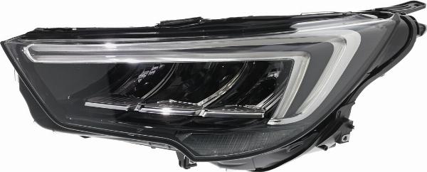 VALEO 450519 - Основная фара abcparts.ee