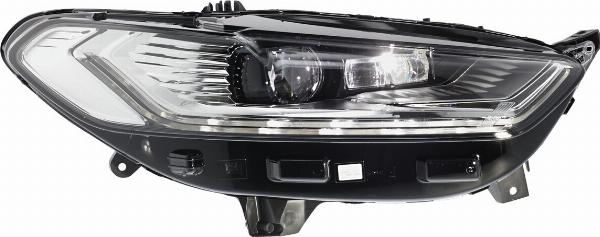 VALEO 450518 - Основная фара abcparts.ee